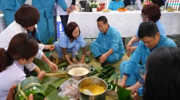 فعالية مرتقبة.. مشاركة الربيع بمستشفى المملكة تُدخل البهجة على قلوب المرضى والزوار